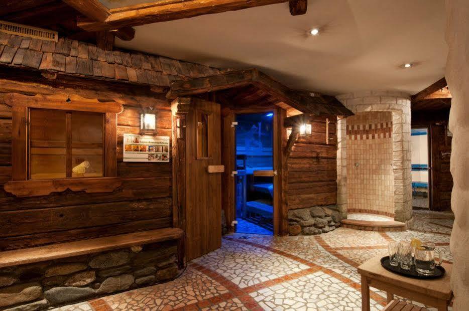 Hotel Hasenauer 4 Sterne Superior Saalbach-Hinterglemm Exterior photo